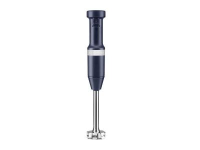 KitchenAid Variable Speed Corded Hand Blender - KHBV53IB