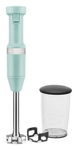 KitchenAid Variable Speed Corded Hand Blender - KHBV53IC