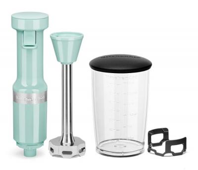 KitchenAid Variable Speed Corded Hand Blender - KHBV53IC