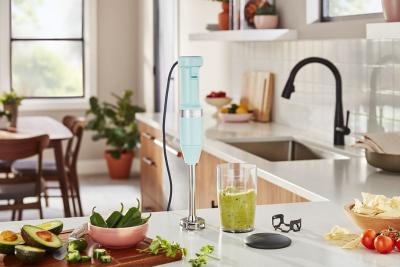KitchenAid Variable Speed Corded Hand Blender - KHBV53IC