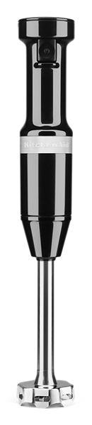 KitchenAid Variable Speed Corded Hand Blender - KHBV53OB