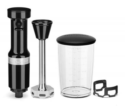 KitchenAid Variable Speed Corded Hand Blender - KHBV53OB
