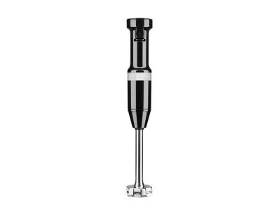 KitchenAid Variable Speed Corded Hand Blender - KHBV53OB