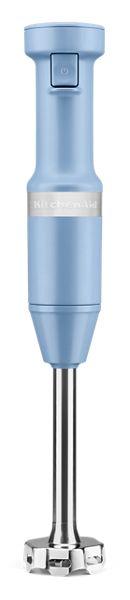 KitchenAid Variable Speed Corded Hand Blender - KHBV53VB