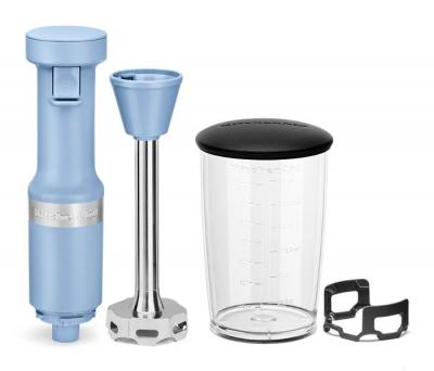 KitchenAid Variable Speed Corded Hand Blender - KHBV53VB