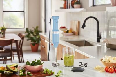 KitchenAid Variable Speed Corded Hand Blender - KHBV53VB