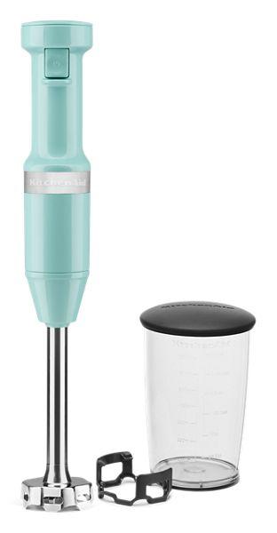 KitchenAid Variable Speed Corded Hand Blender - KHBV53AQ