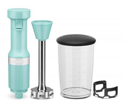 KitchenAid Variable Speed Corded Hand Blender - KHBV53AQ