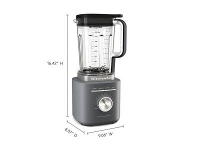 KitchenAid Pure Power Blender - KSB2072DG