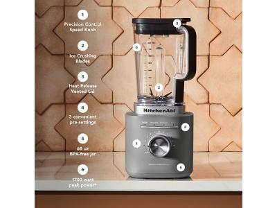 KitchenAid Pure Power Blender - KSB2072DG