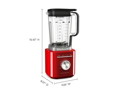KitchenAid Pure Power Blender - KSB2072ER