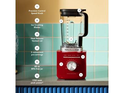 KitchenAid Pure Power Blender - KSB2072ER