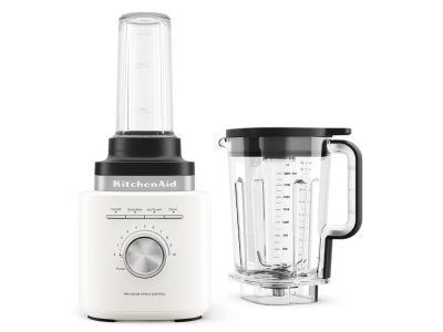 Kitchenaid Pure Power Blender with Personal Blending Jar - KSB2079PL