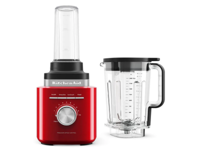 Kitchenaid Pure Power Blender with Personal Blending Jar - KSB2079ER