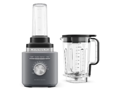 Kitchenaid Pure Power Blender with Personal Blending Jar - KSB2079DG
