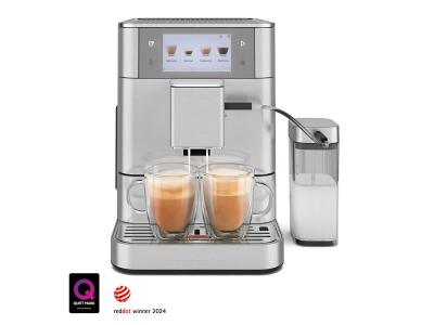 KitchenAid Fully Automatic Espresso Machine KF8 - KES8558SX