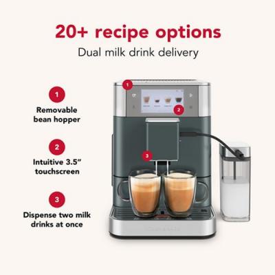 KitchenAid Fully Automatic Espresso Machine KF8 - KES8558JP