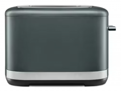 KitchenAid 2 Slice Toaster in Juniper - KMT2109JP