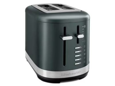 KitchenAid 2 Slice Toaster in Juniper - KMT2109JP