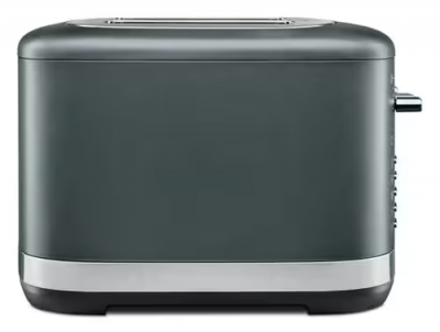 KitchenAid 4 Slice Toaster in Juniper - KMT4109JP
