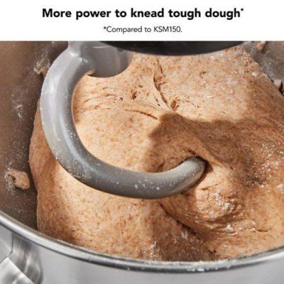 KitchenAid 7 Quart Bowl-Lift Stand Mixer - KSM70SKXXPT