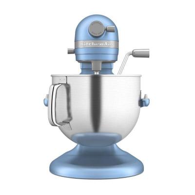 KitchenAid 7 Quart Bowl-Lift Stand Mixer - KSM70SKXXVB