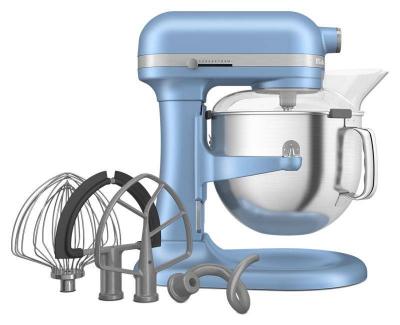 KitchenAid 7 Quart Bowl-Lift Stand Mixer - KSM70SKXXVB