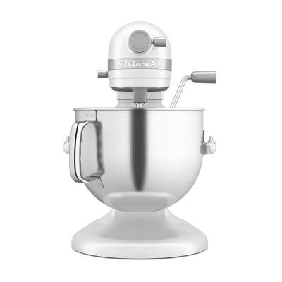 KitchenAid 7 Quart Bowl-Lift Stand Mixer - KSM70SKXXWH