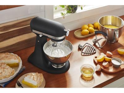 KitchenAid Artisan Series Tilt-Head Stand Mixer - KSM195PSBK