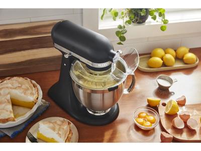 KitchenAid Artisan Series Tilt-Head Stand Mixer - KSM195PSBM