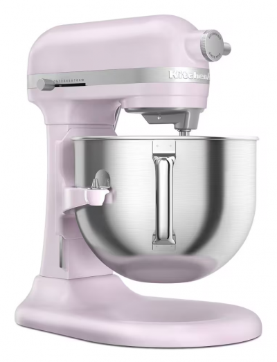 Kitchenaid 7 Quart Bowl Lift Stand Mixer in WildFlower - KSM70SKXXWF