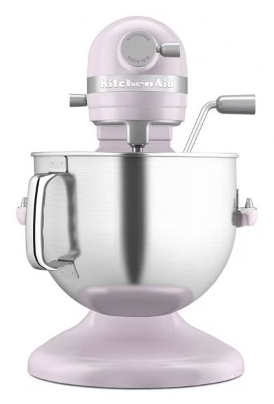 Kitchenaid 7 Quart Bowl Lift Stand Mixer in WildFlower - KSM70SKXXWF