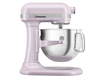 Kitchenaid 7 Quart Bowl Lift Stand Mixer in WildFlower - KSM70SKXXWF