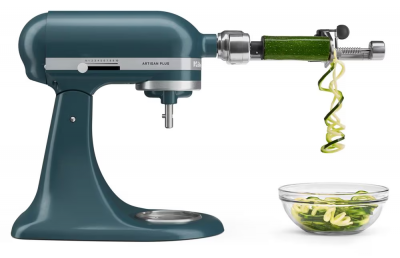 Kitchenaid Artisan Plus Tilt Head Stand Mixer - KSM50PKVXAG