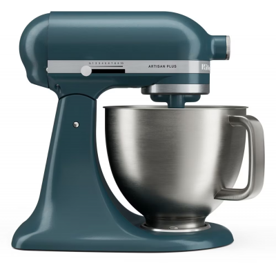 Kitchenaid Artisan Plus Tilt Head Stand Mixer - KSM50PKVXAG