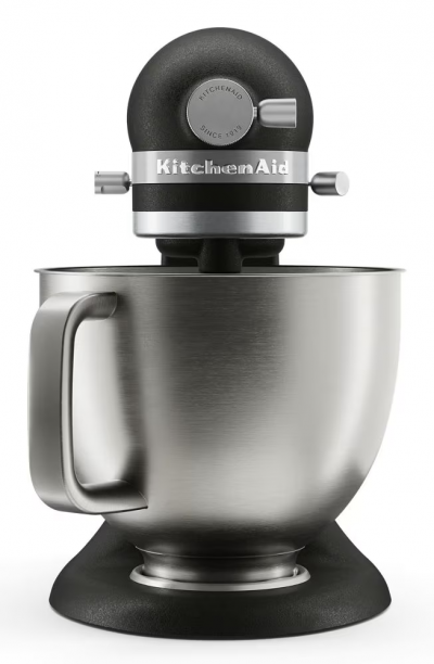 Kitchenaid Artisan Plus Tilt Head Stand Mixer - KSM50PKVXBK