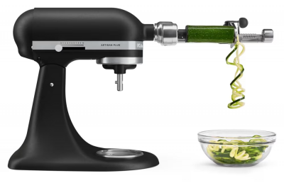 Kitchenaid Artisan Plus Tilt Head Stand Mixer - KSM50PKVXBM