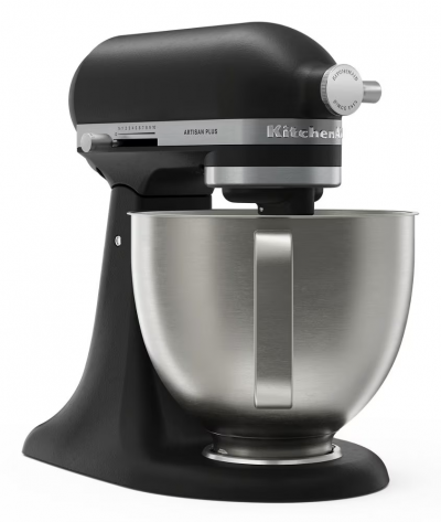Kitchenaid Artisan Plus Tilt Head Stand Mixer - KSM50PKVXBM