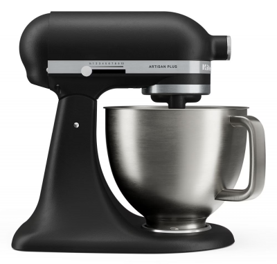 Kitchenaid Artisan Plus Tilt Head Stand Mixer - KSM50PKVXBM