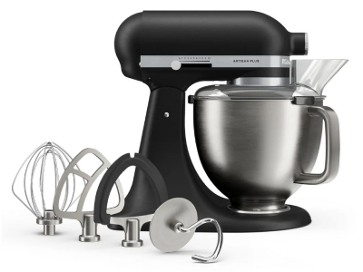 Kitchenaid Artisan Plus Tilt Head Stand Mixer - KSM50PKVXBM