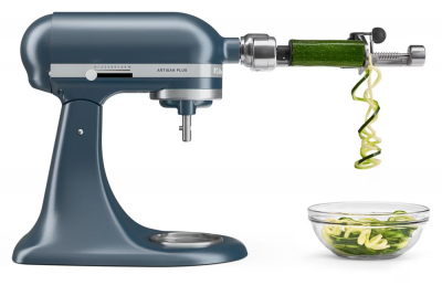 Kitchenaid Artisan Plus Tilt Head Stand Mixer - KSM50PKVXBS