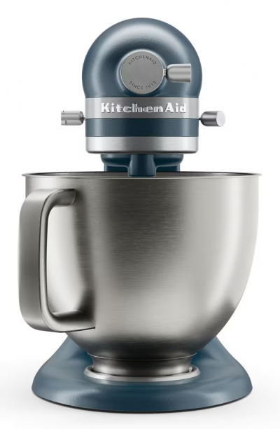 Kitchenaid Artisan Plus Tilt Head Stand Mixer - KSM50PKVXBS