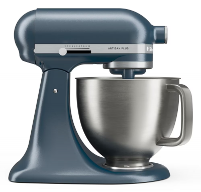 Kitchenaid Artisan Plus Tilt Head Stand Mixer - KSM50PKVXBS