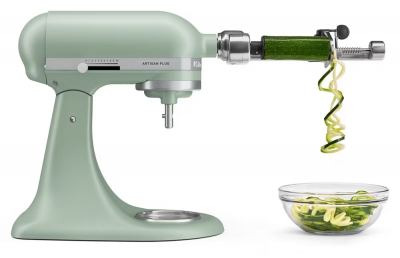 Kitchenaid Artisan Plus Tilt Head Stand Mixer - KSM50PKVXDC