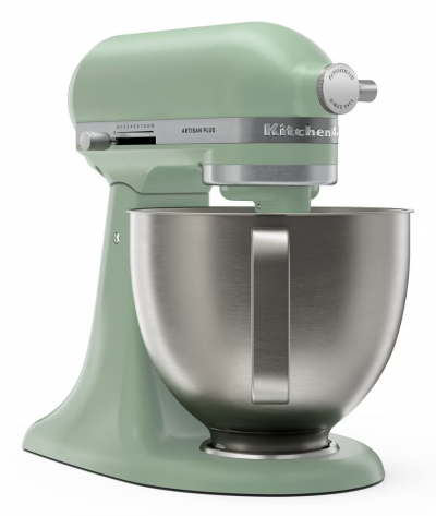 Kitchenaid Artisan Plus Tilt Head Stand Mixer - KSM50PKVXDC