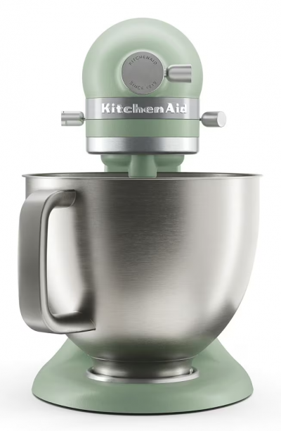 Kitchenaid Artisan Plus Tilt Head Stand Mixer - KSM50PKVXDC