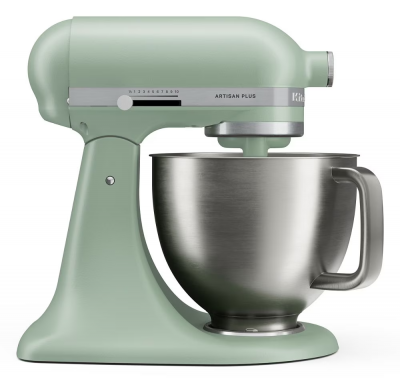 Kitchenaid Artisan Plus Tilt Head Stand Mixer - KSM50PKVXDC