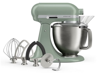 Kitchenaid Artisan Plus Tilt Head Stand Mixer - KSM50PKVXDC