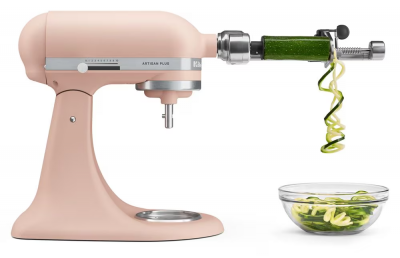 Kitchenaid Artisan Plus Tilt Head Stand Mixer - KSM50PKVXFT