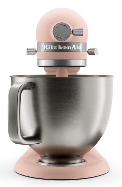 Kitchenaid Artisan Plus Tilt Head Stand Mixer - KSM50PKVXFT